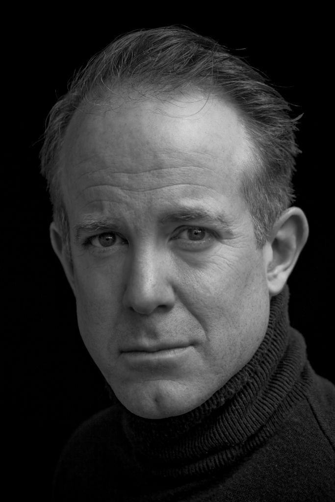 Ian Kelly Photo
