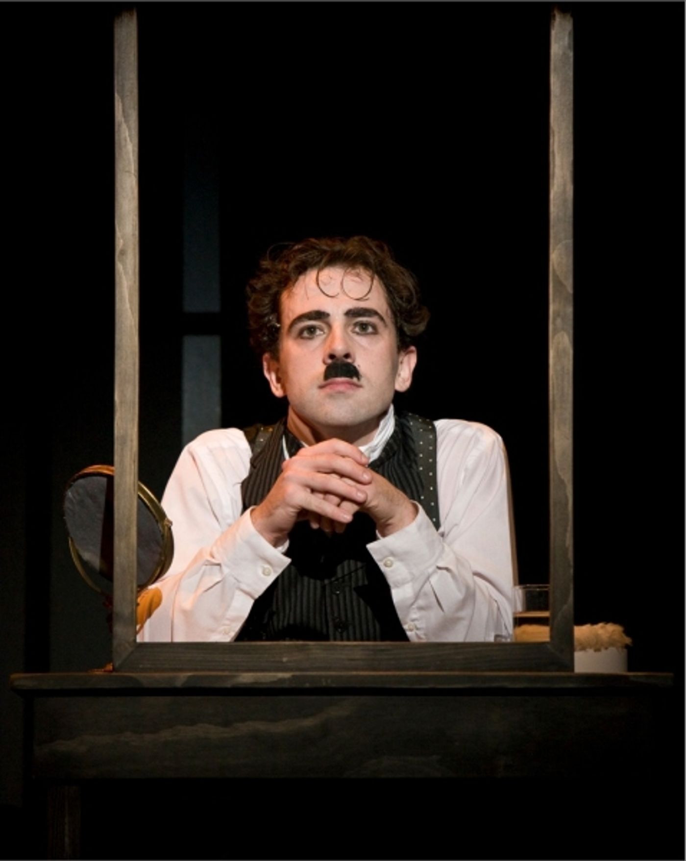 Photo Flash: Brown & McClure Open LIMELIGHT at La Jolla  Image