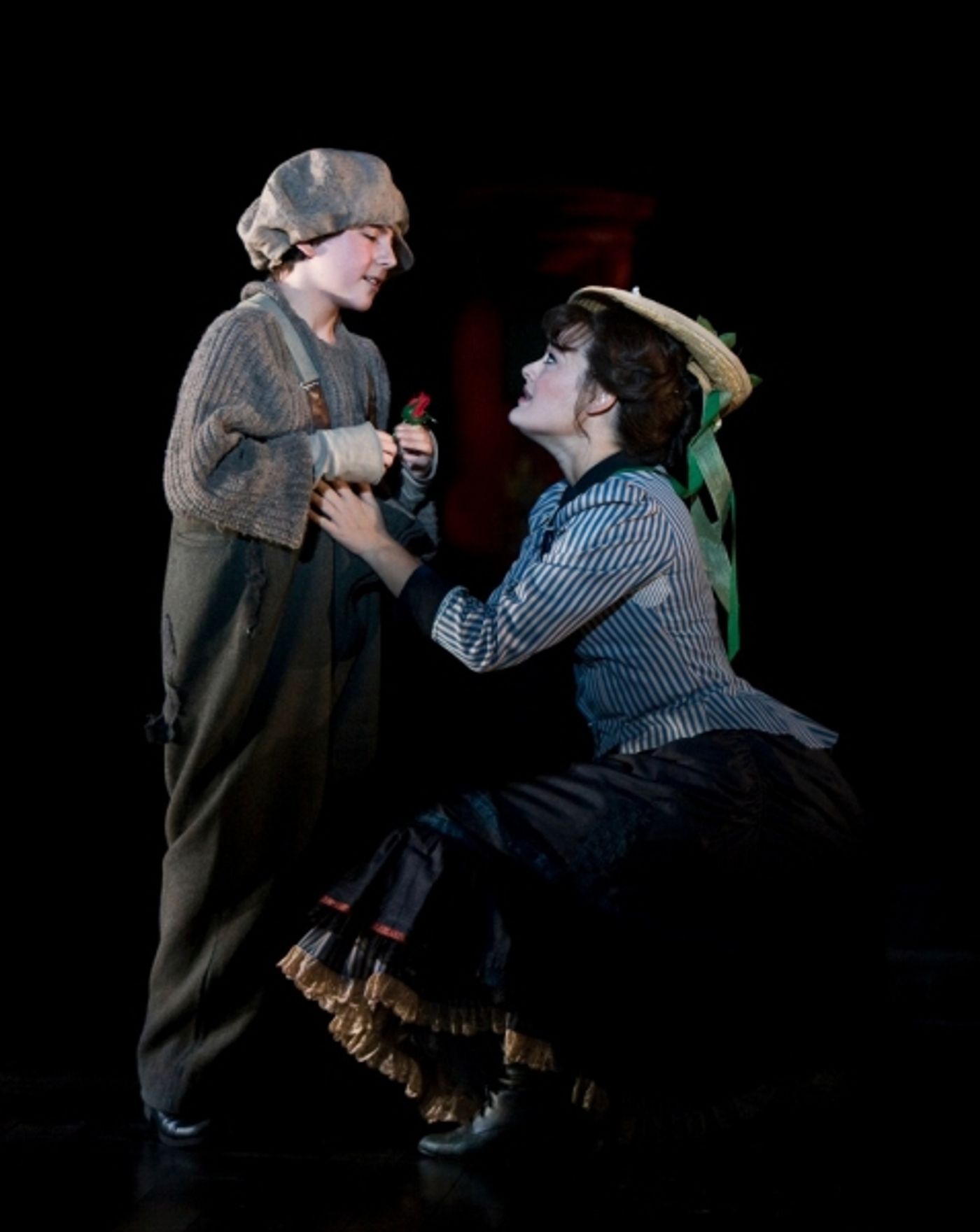 Photo Flash: Brown & McClure Open LIMELIGHT at La Jolla Photo Flash: Brown & McClure Open LIMELIGHT at La Jolla Image