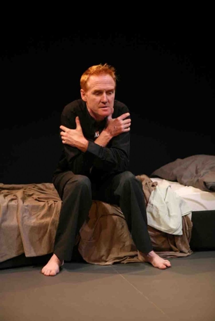 Photo Flash: ABSOLUTION Plays 1st Irish at 59E59 Theatres Image