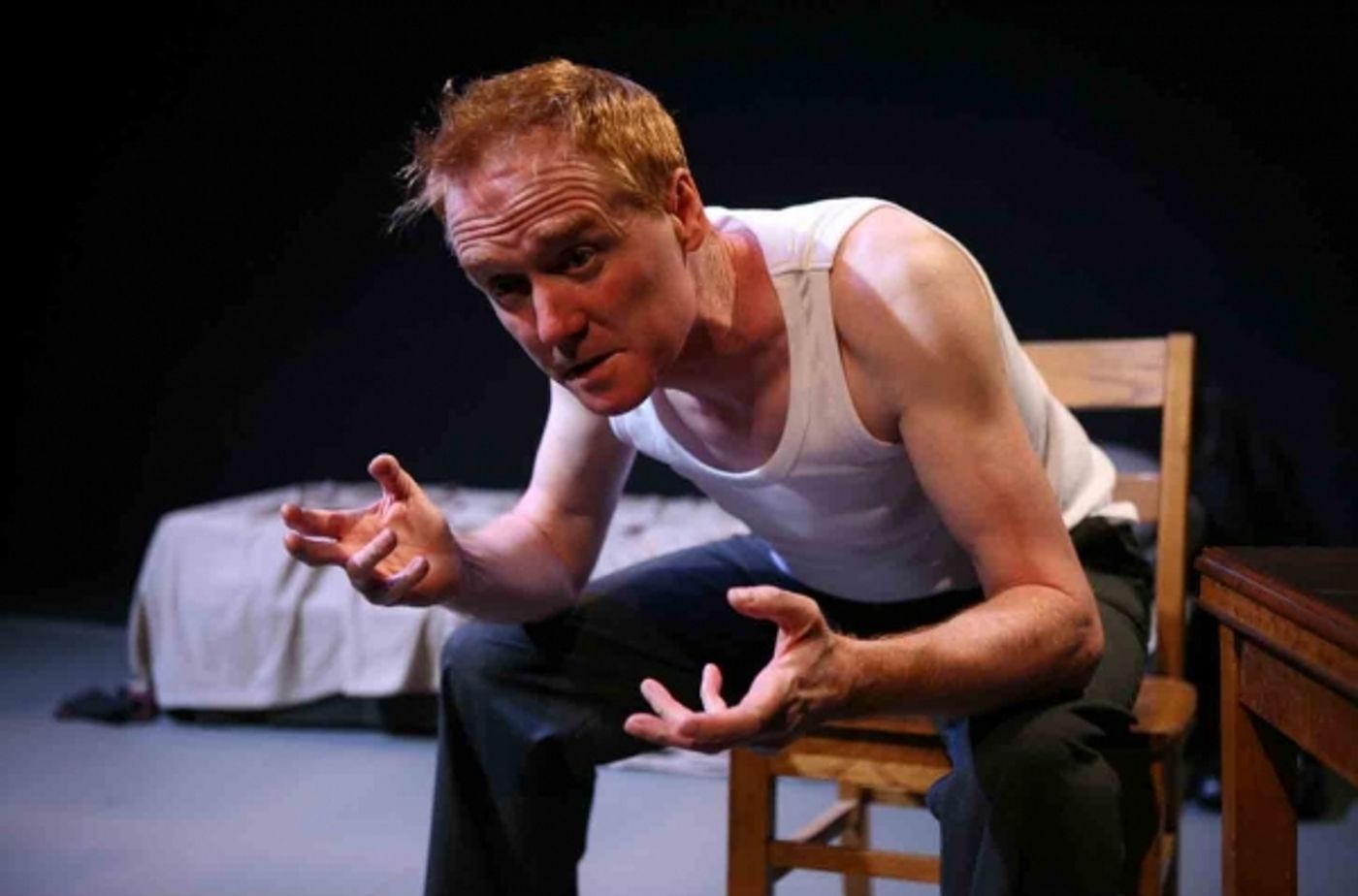 Photo Flash: ABSOLUTION Plays 1st Irish at 59E59 Theatres  Image