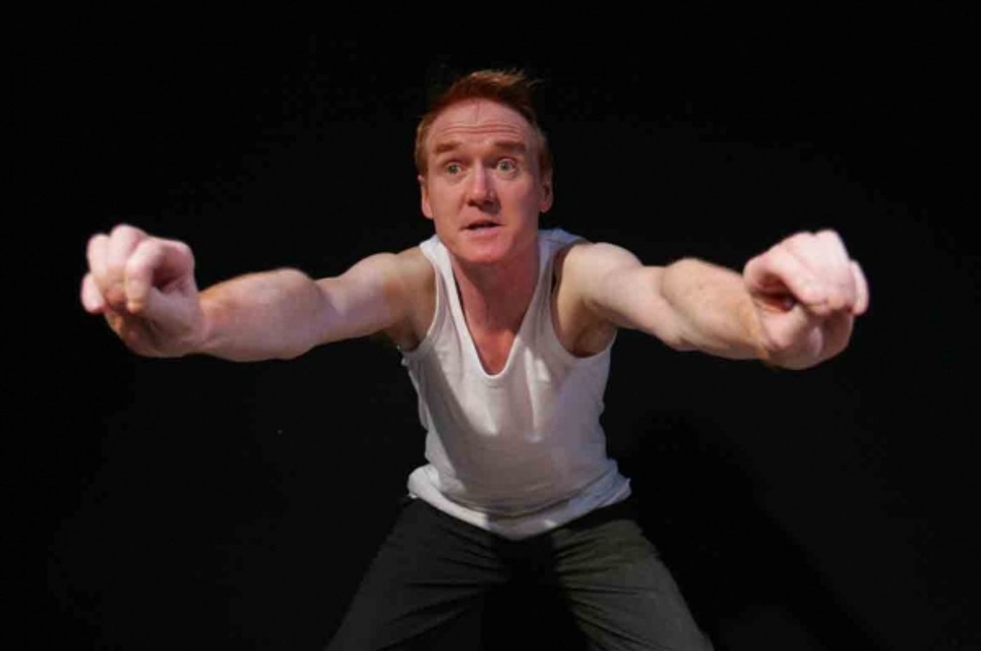 Photo Flash: ABSOLUTION Plays 1st Irish at 59E59 Theatres Photo Flash: ABSOLUTION Plays 1st Irish at 59E59 Theatres Image