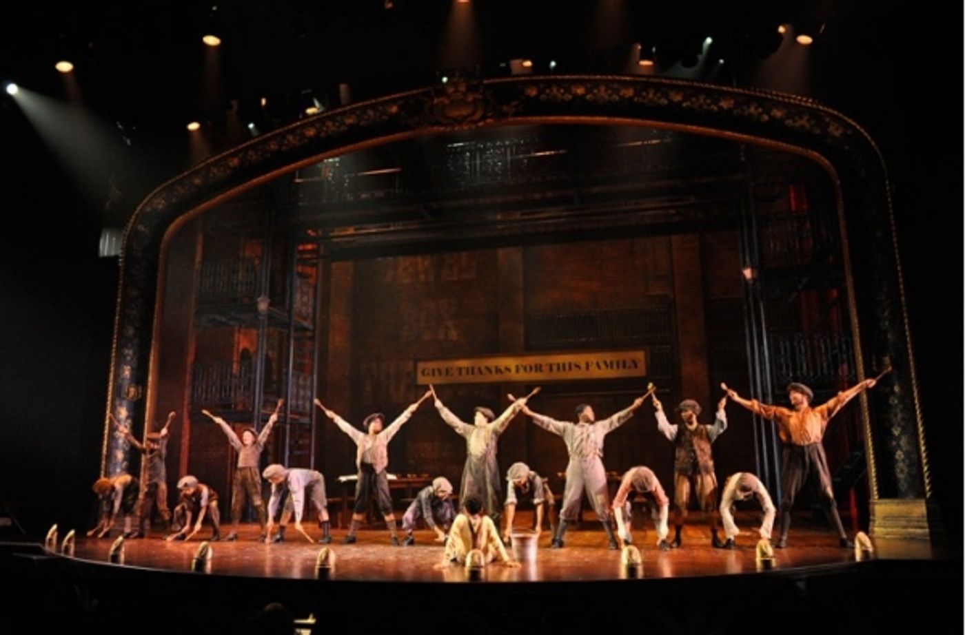 Photo Flash: TWIST at Alliance! Photo Flash: TWIST at Alliance! Image