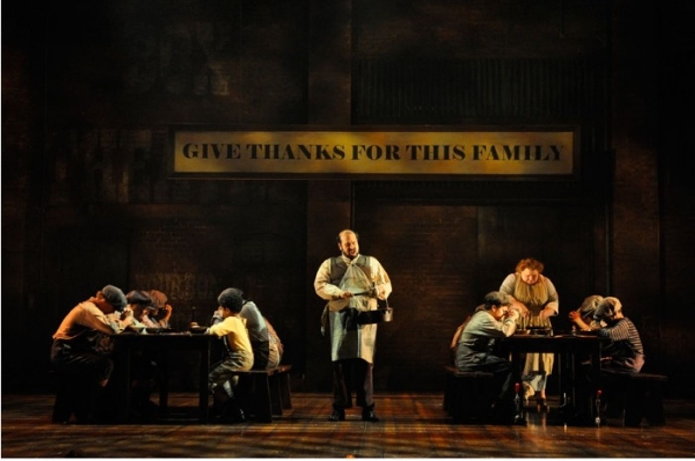 Photo Flash: TWIST at Alliance! Photo Flash: TWIST at Alliance! Image