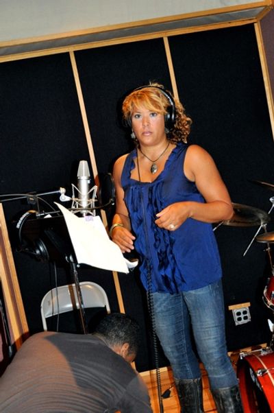 Doreen Montalvo Photo