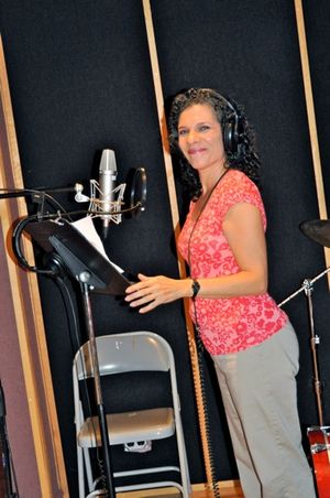 Blanca Camacho Photo