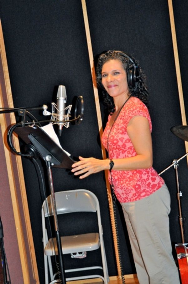 Blanca Camacho Photo