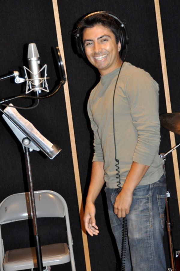 Sean Taylor Corbett Photo