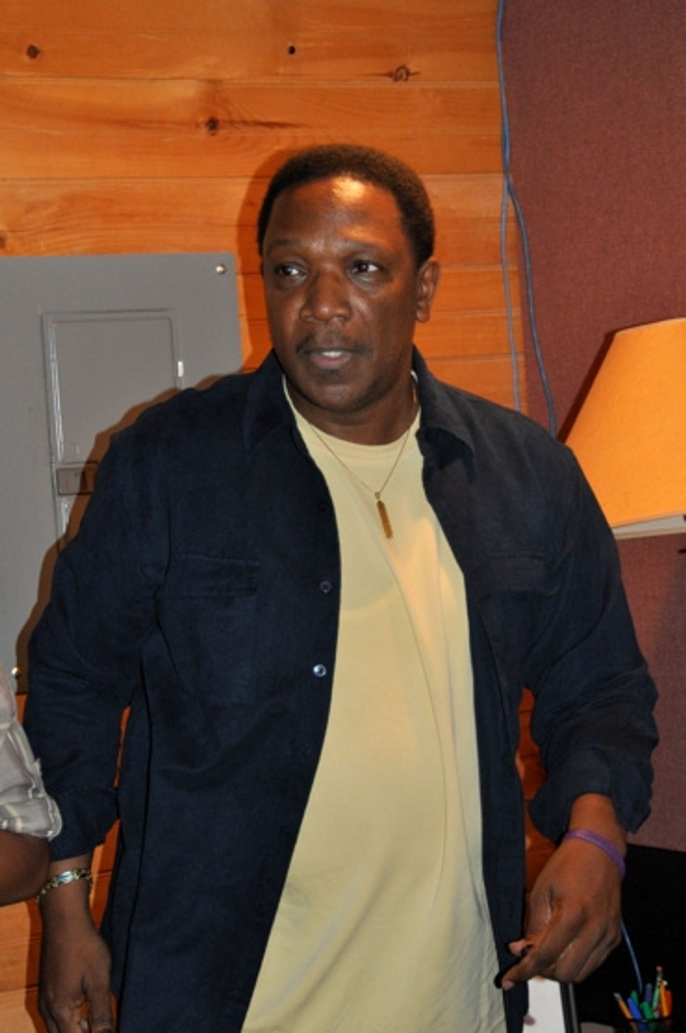 Photo Coverage: MEMPHIS Records for 'Carols For A Cure'  Image