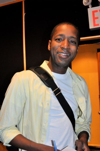 Jermaine R. Rembert Photo