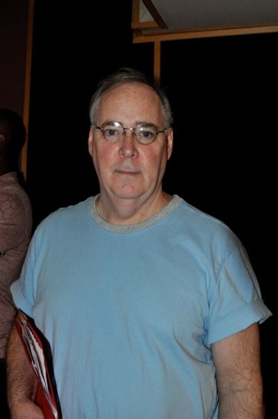 John Jellison Photo