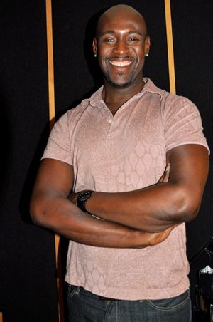 John Eric Parker Photo