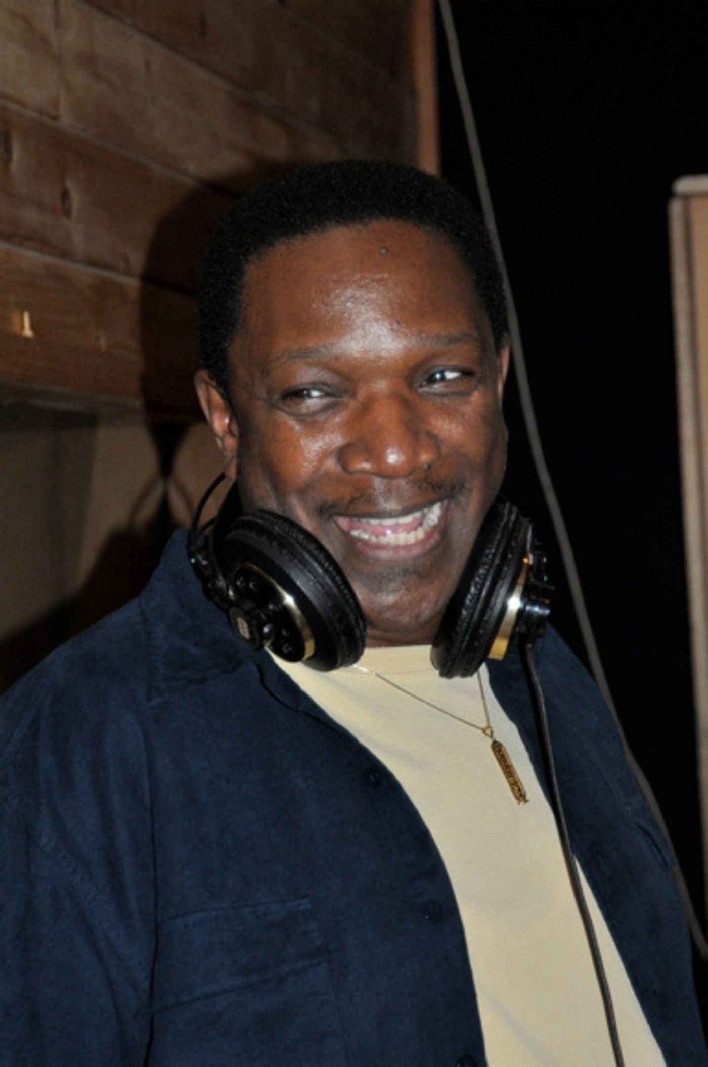 Photo Coverage: MEMPHIS Records for 'Carols For A Cure'  Image