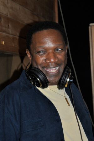 Shelton Becton Photo