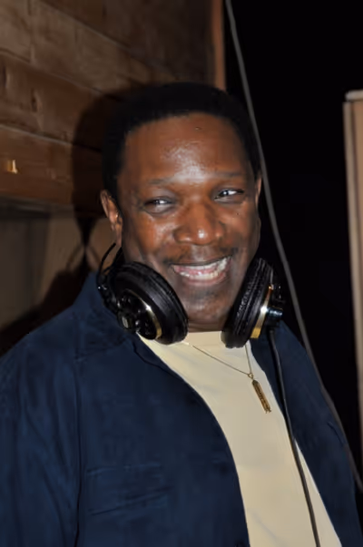 Shelton Becton Photo