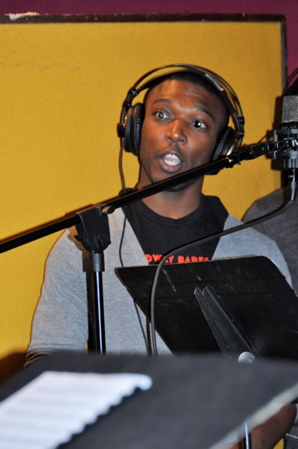 Tyrone A. Jackson at 