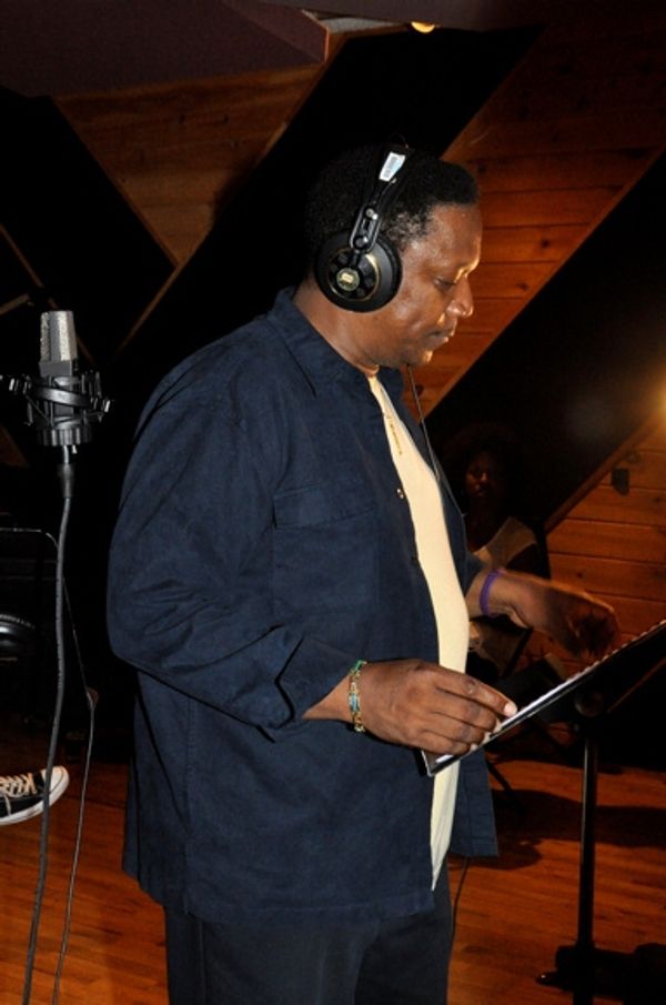 Shelton Becton Photo