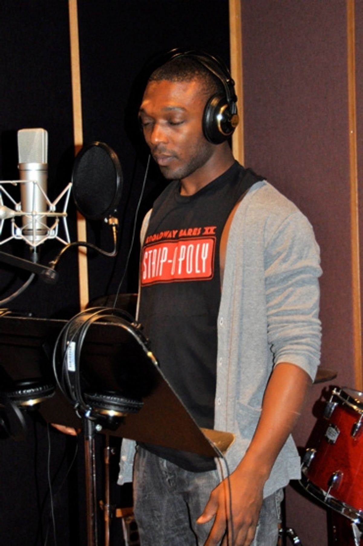 Tyrone A. Jackson at 