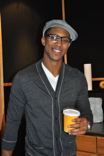 Preston Dugger Photo