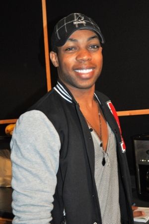 Todrick Hall Photo
