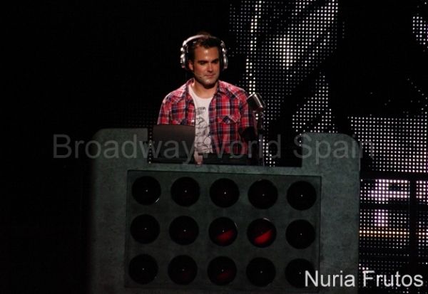 Naim Thomas Photo