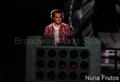 Naim Thomas Photo