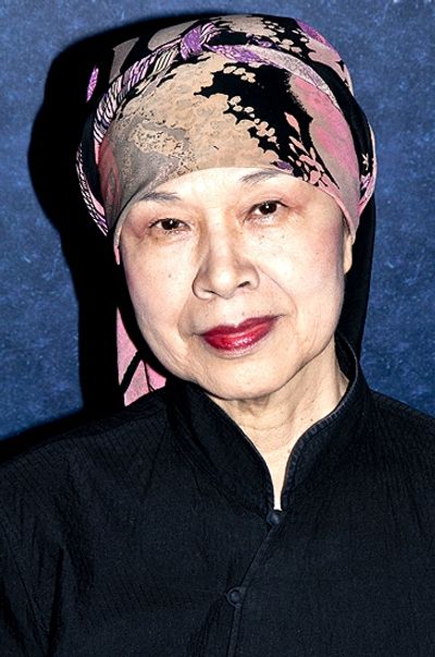 Eiko Ishioka
 Photo
