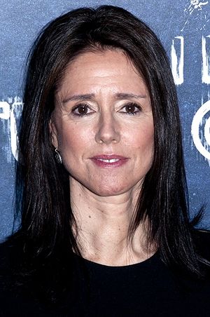 Julie Taymor
 Photo