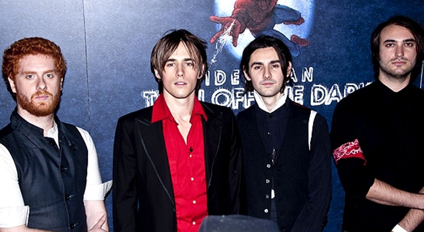 Photo Coverage: Meet the Company of SPIDER-MAN!  Image