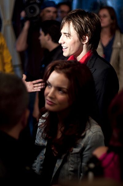 Jennifer Damiano
 Photo