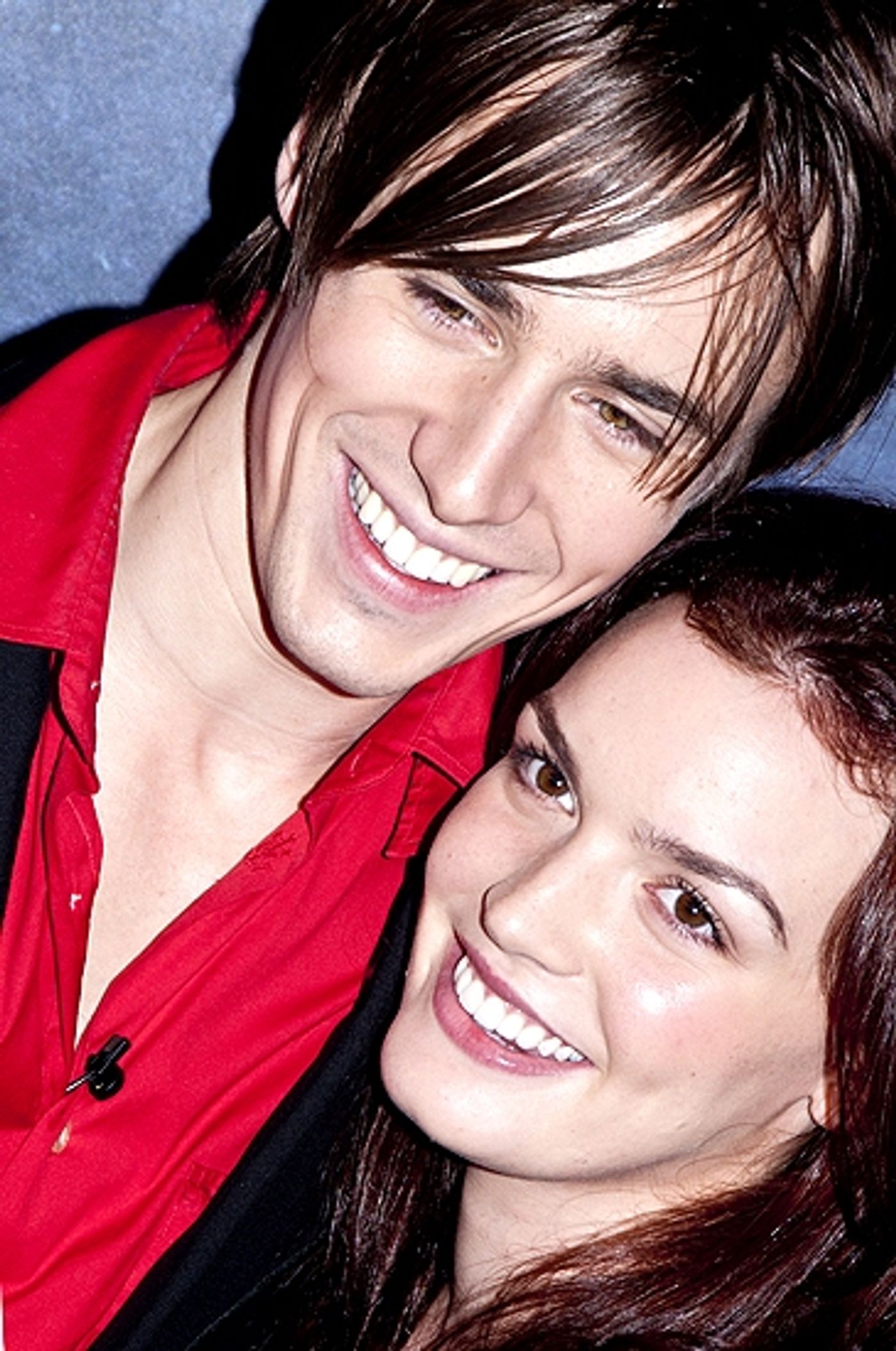 Photo Coverage: Meet the Company of SPIDER-MAN!  Image