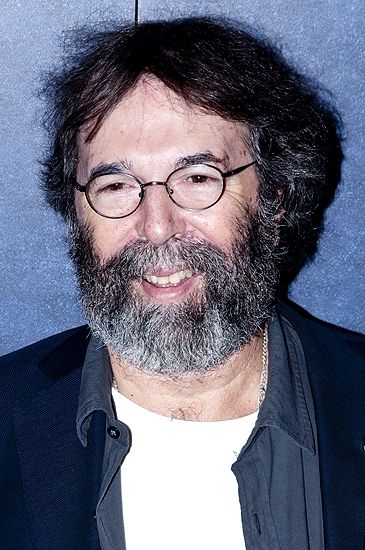 Michael Cohl Photo