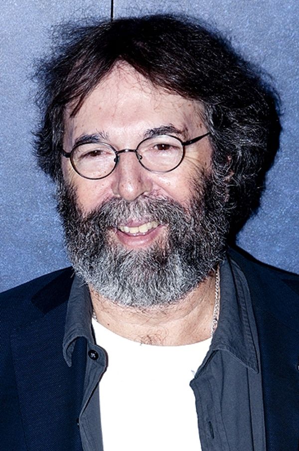 Michael Cohl
 Photo