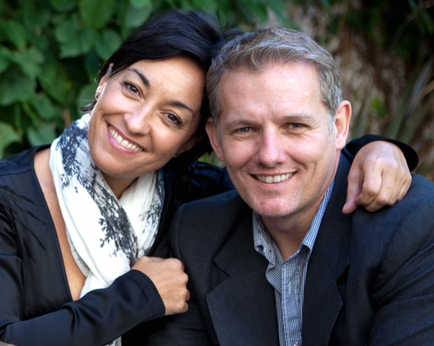 Photo Coverage: CLOSER THAN EVER At The Landor Theatre  Image