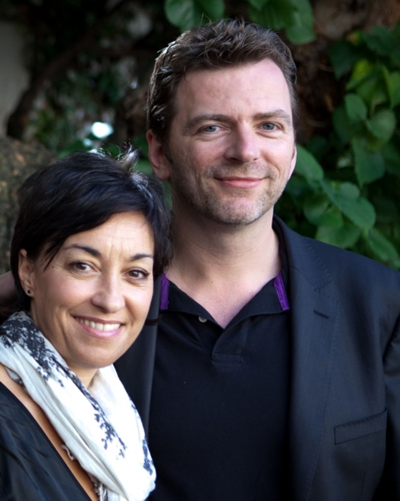 Photo Coverage: CLOSER THAN EVER At The Landor Theatre  Image