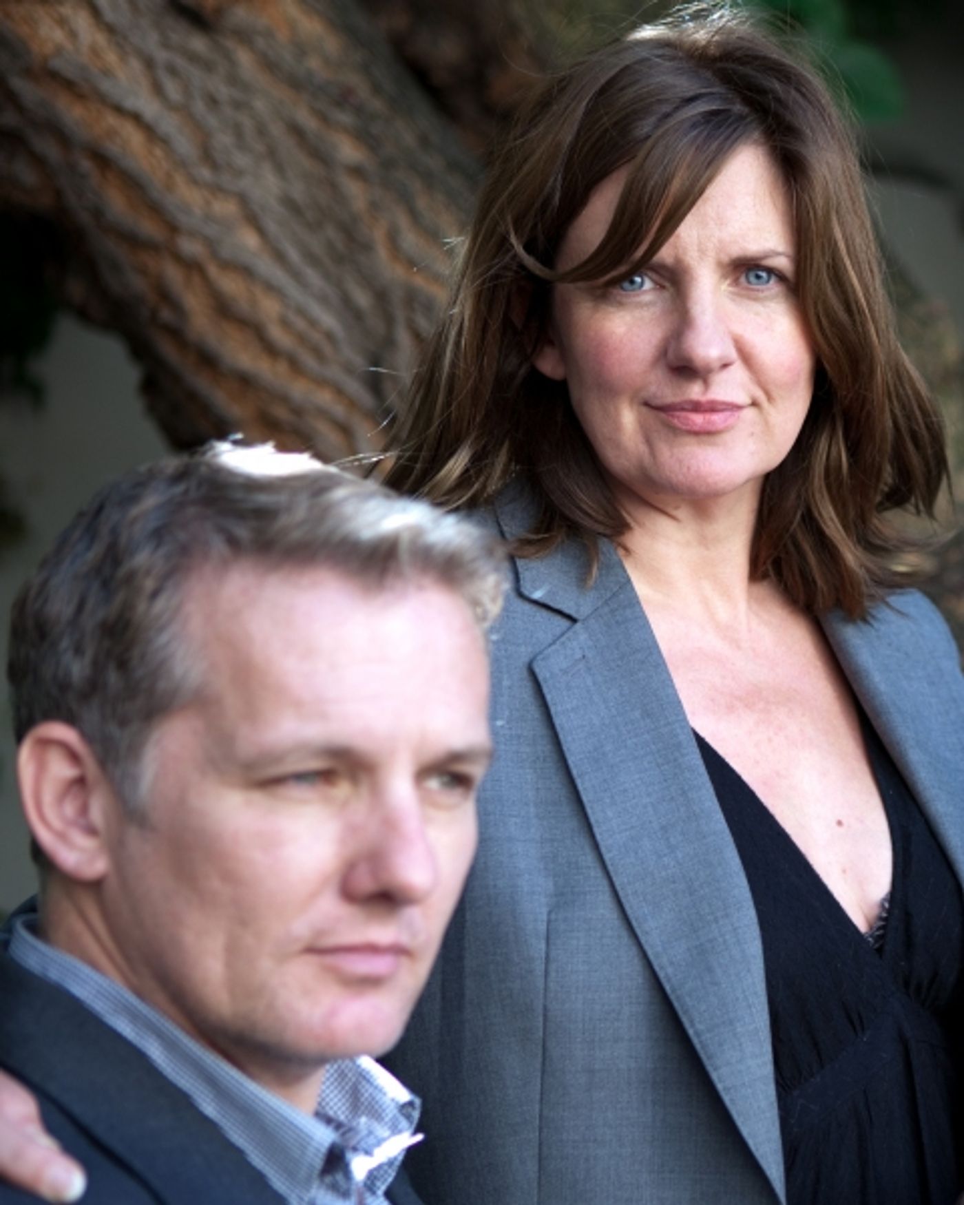 Photo Coverage: CLOSER THAN EVER At The Landor Theatre  Image