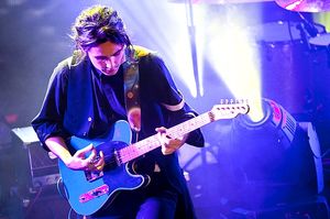 Zane Carney @ BroadwayWorld Zane Carney Photo