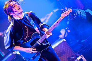 Zane Carney @ BroadwayWorld Zane Carney Photo