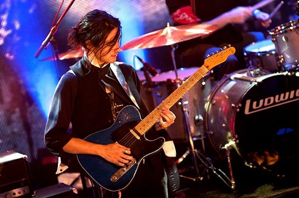 Zane Carney Photo