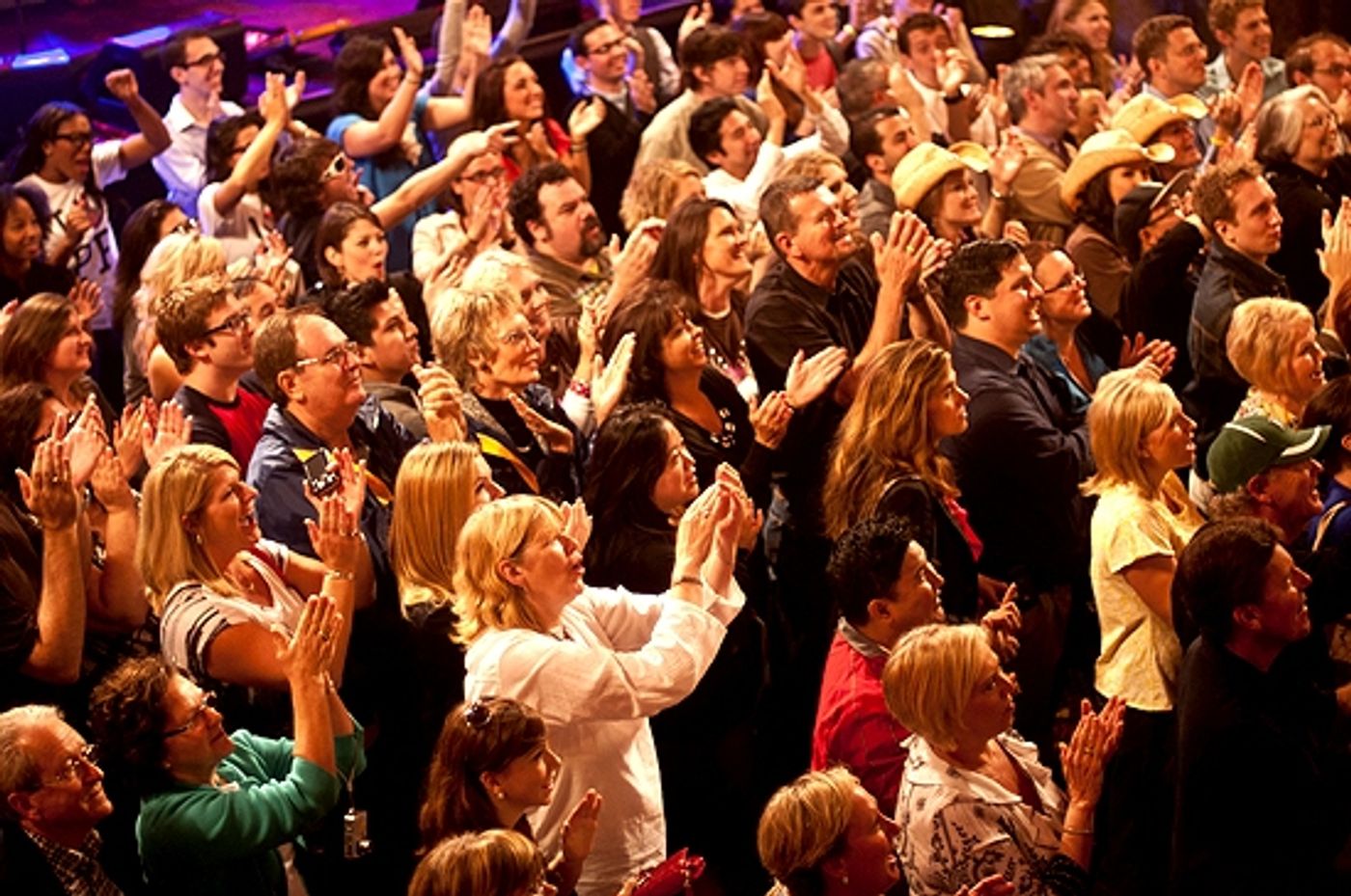 Photo Coverage: Carney Introduces SPIDER-MAN on GMA!  Image