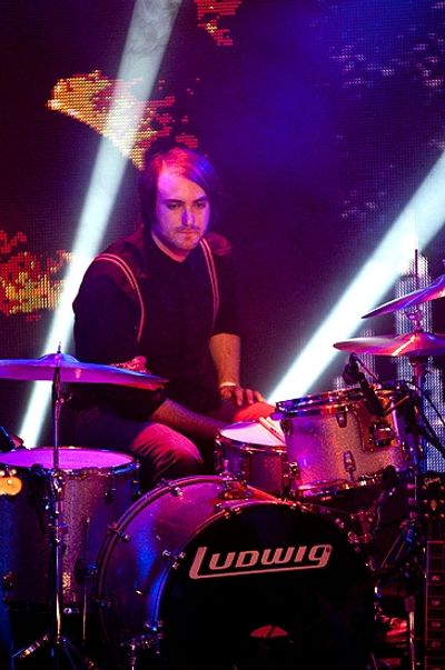 Jon Epcar Photo