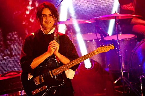 Zane Carney Photo