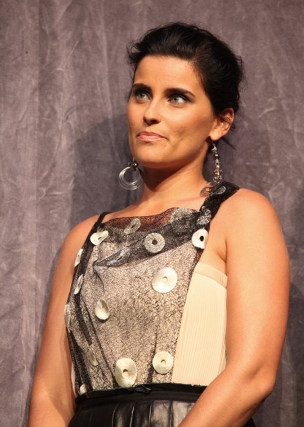 Nelly Furtado Photo