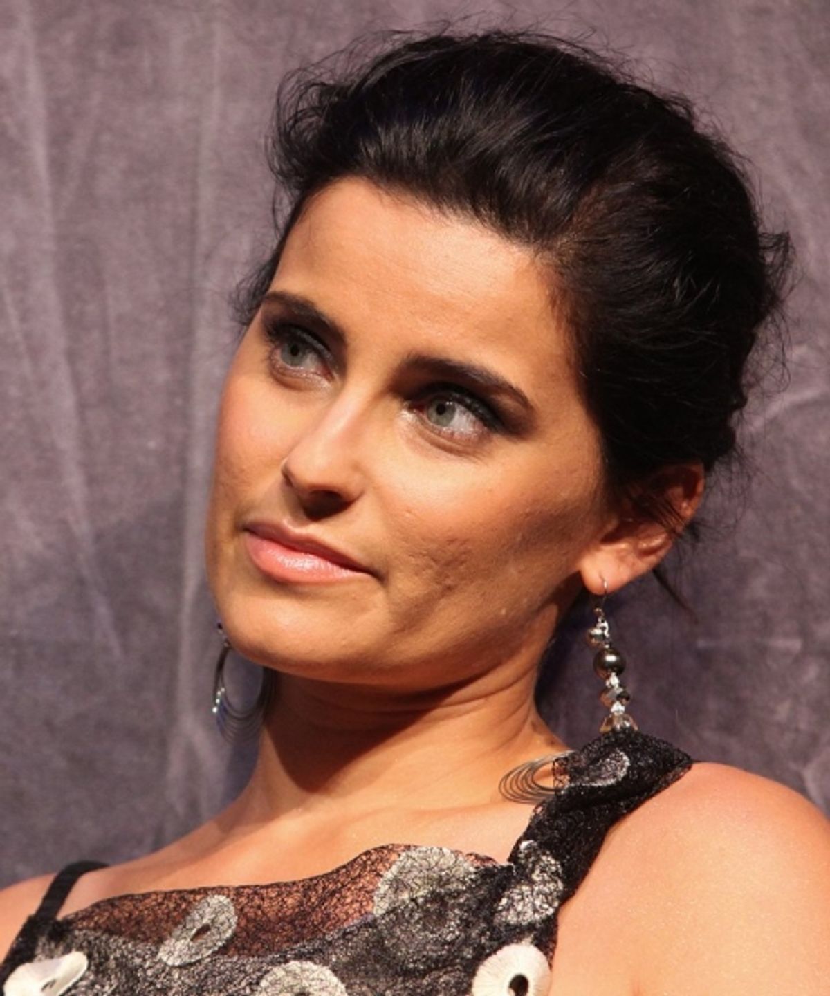 Nelly Furtado at 