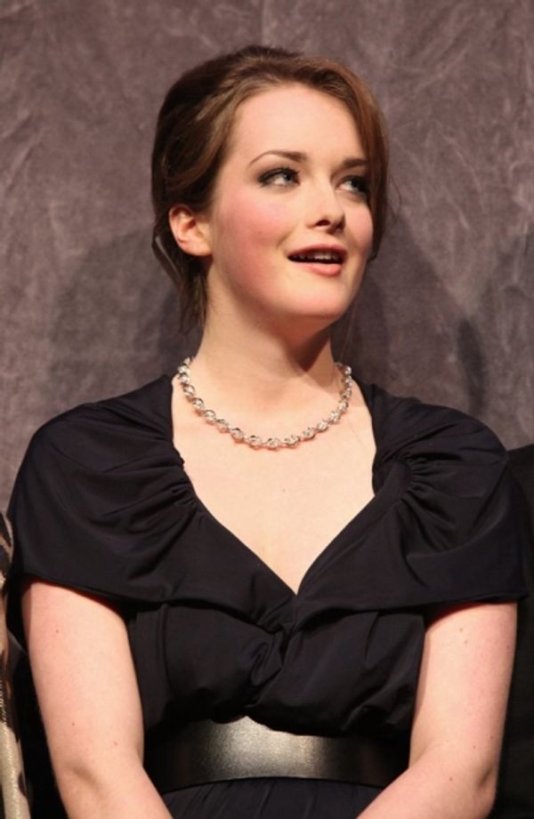 Allie MacDonald Photo