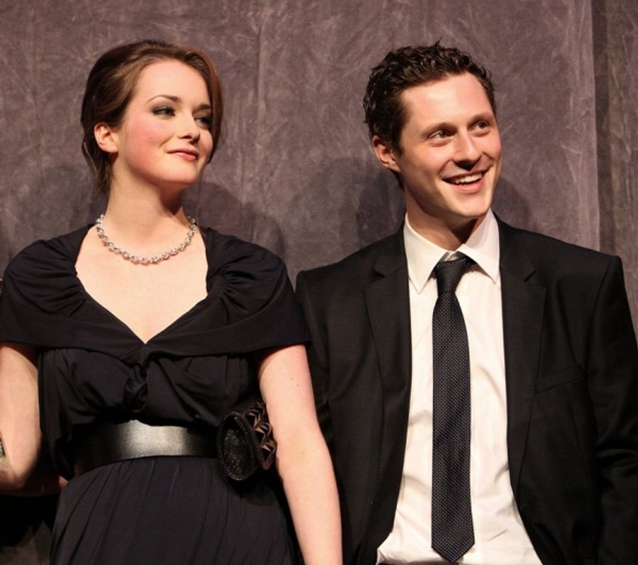 Photo Coverage: Toronto International Film Fest. 'Score' Presentation Image