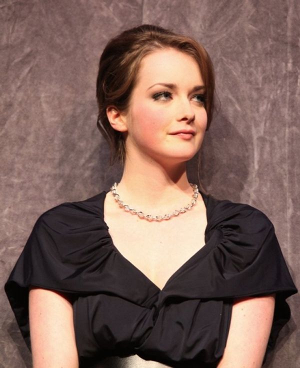 Allie MacDonald Photo