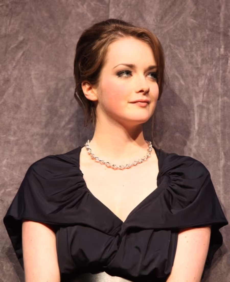 Photo Coverage: Toronto International Film Fest. 'Score' Presentation Image