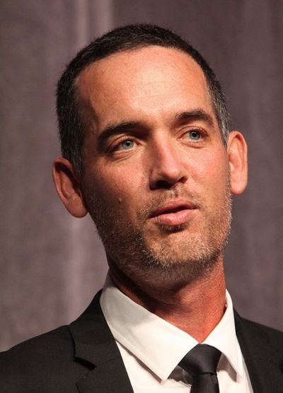 Michael McGowan Photo
