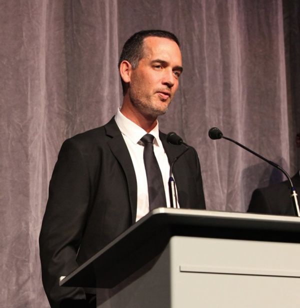 Michael McGowan Photo